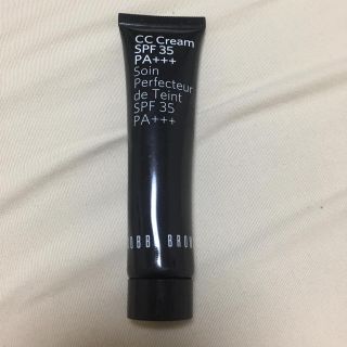 ボビイブラウン(BOBBI BROWN)のBOBBI BROWN ボビーブラウン CCクリーム(ファンデーション)