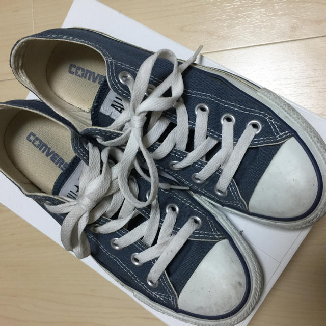 CONVERSE(コンバース)のコンバース レディースの靴/シューズ(スニーカー)の商品写真