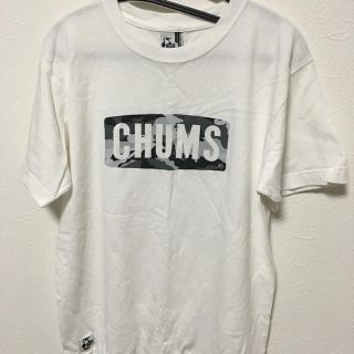 チャムス(CHUMS)のCHUMS Tシャツ(Tシャツ/カットソー(半袖/袖なし))