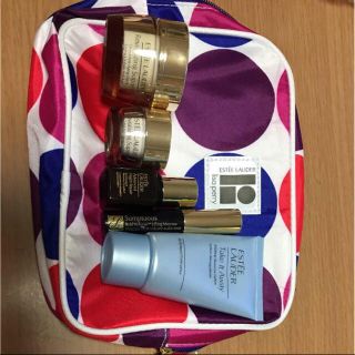 エスティローダー(Estee Lauder)の【ESTEE LAUDER】エスティローダー 美容セット(サンプル/トライアルキット)