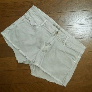 ザラ(ZARA)の♡ZARA♡デニムショートパンツH&M Ungrid EMODA moussy(ショートパンツ)