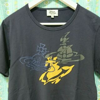 ヴィヴィアンウエストウッド(Vivienne Westwood)のVivienne Westwood MEN Tシャツ(Tシャツ/カットソー(半袖/袖なし))