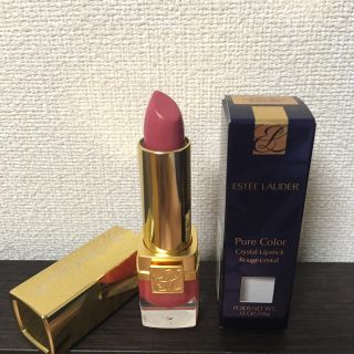 エスティローダー(Estee Lauder)のエスティーローダー 人気の口紅(口紅)