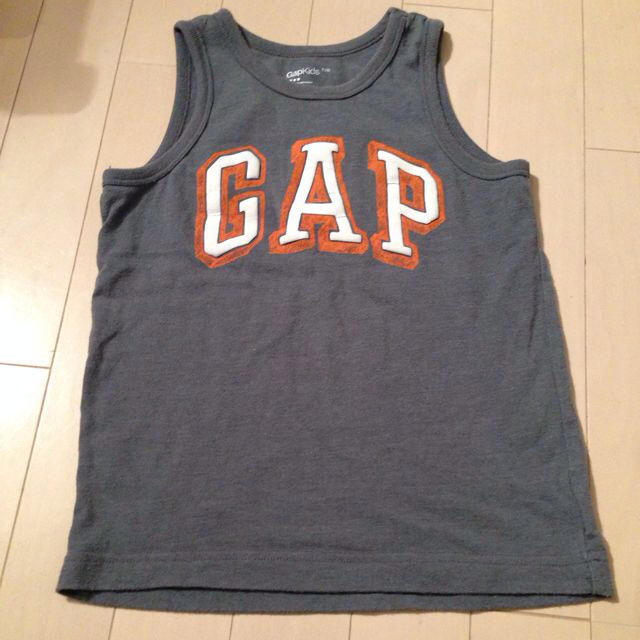 GAP Kids(ギャップキッズ)のナンシー様専用♡GapKids120cm キッズ/ベビー/マタニティのキッズ服男の子用(90cm~)(その他)の商品写真