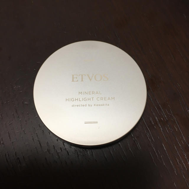 ETVOS(エトヴォス)のエトヴォス ハイライトクリーム コスメ/美容のベースメイク/化粧品(その他)の商品写真