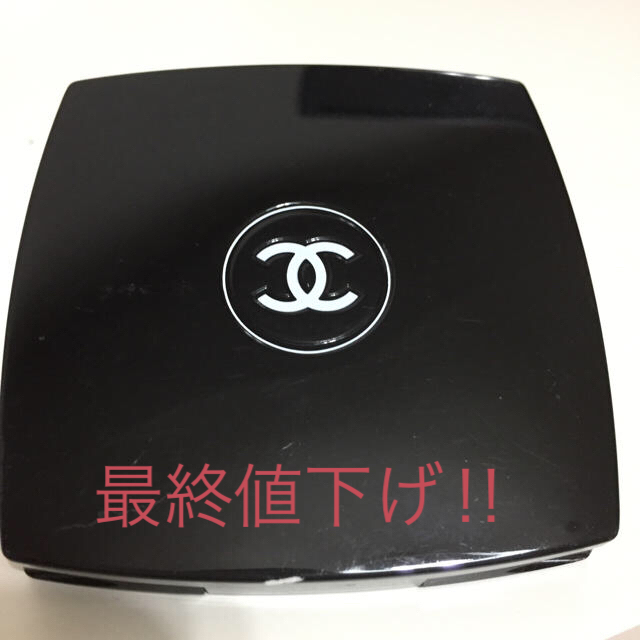 CHANEL(シャネル)のシャネル 鏡 レディースのファッション小物(その他)の商品写真