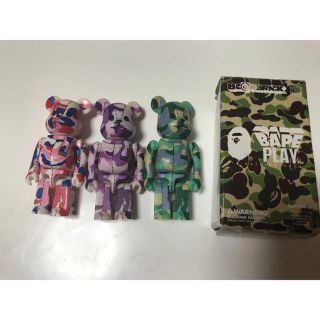 アベイシングエイプ(A BATHING APE)のまっつん様専用です╰(*´︶`*)╯♡(その他)