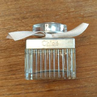 クロエ(Chloe)のゆったん様専用！！クロエ香水　50ml(香水(女性用))