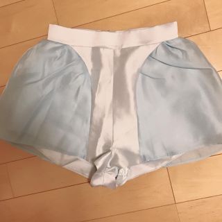 アリスマッコール(alice McCALL)のショートパンツ(ショートパンツ)