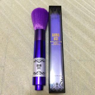 アナスイ(ANNA SUI)のアナスイ ボディパウダーブラッシュ(その他)