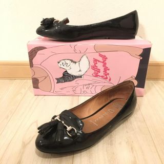 ジェフリーキャンベル(JEFFREY CAMPBELL)のJEFFREY CAMGBELL ローファー(ローファー/革靴)