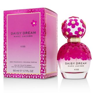 マークバイマークジェイコブス(MARC BY MARC JACOBS)の新品◆マークジェイコブス◆香水オードトワレ50ml◆DAISYDREAM(香水(女性用))