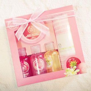 ザボディショップ(THE BODY SHOP)のBODYSHOP🍬フルーツミックス(その他)