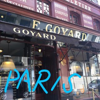 ゴヤール(GOYARD)ののの様 専用(名刺入れ/定期入れ)