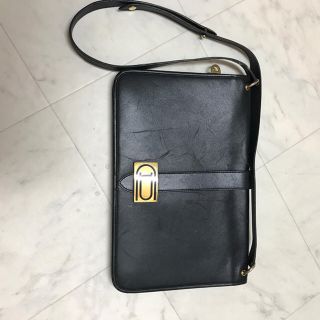 クリスチャンディオール(Christian Dior)のChristian Dior ショルダーバッグ♡(ショルダーバッグ)