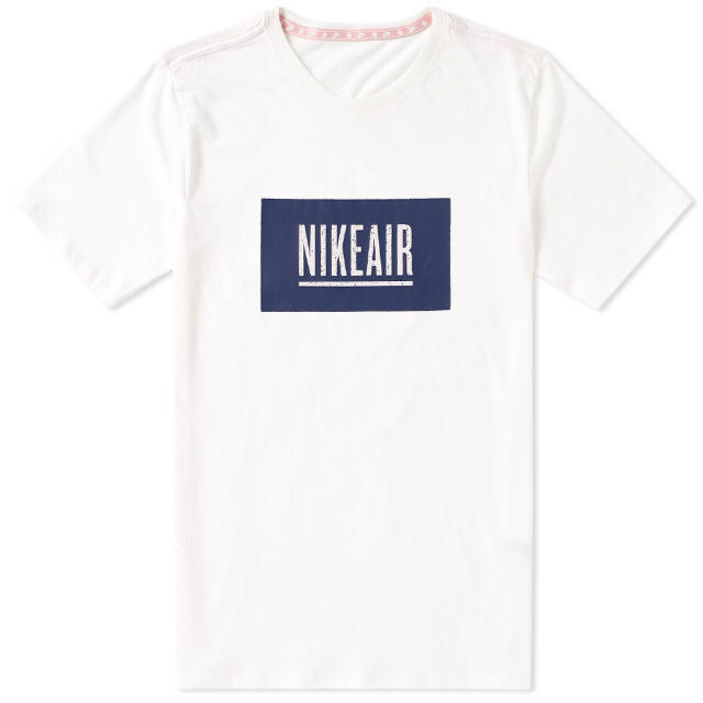 PIGALLE(ピガール)のPigalle とNIKEのコラボTシャツ メンズのトップス(Tシャツ/カットソー(半袖/袖なし))の商品写真