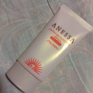 シセイドウ(SHISEIDO (資生堂))のANESSA (その他)