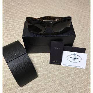 プラダ(PRADA)の☆PRADA サングラス☆(サングラス/メガネ)