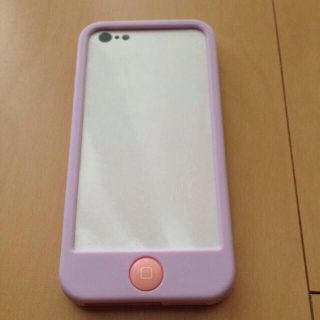 iPhone5ケース(モバイルケース/カバー)