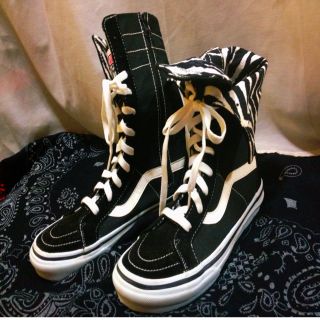 ヴァンズ(VANS)のsweetdreamさま専用＊(スニーカー)