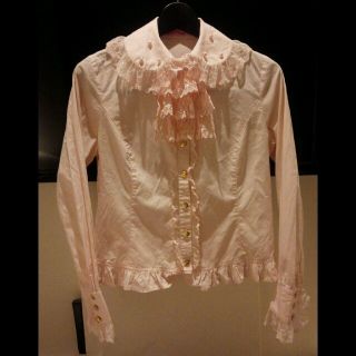 Angelic Pretty(シャツ/ブラウス(長袖/七分))のフリマアイテム一覧 Angelic Pretty(シャツ/ブラウス(長袖/七分))のフリマアイテム一覧
