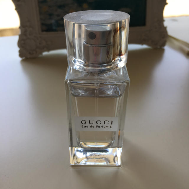Gucci(グッチ)のグッチの香水 コスメ/美容の香水(香水(女性用))の商品写真