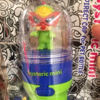 ヒステリックミニ(HYSTERIC MINI)のヒステリックミニ (ノベルティグッズ)