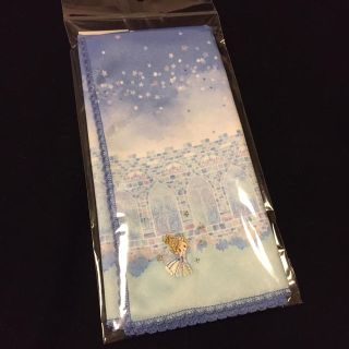 プチフルール(Petite fleur)のプチフルール シンデレラ ランチクロス(弁当用品)