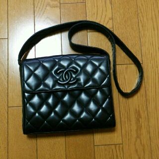 シャネル(CHANEL)のミルキー様専用です シャネル ショルダーバッグ(ショルダーバッグ)