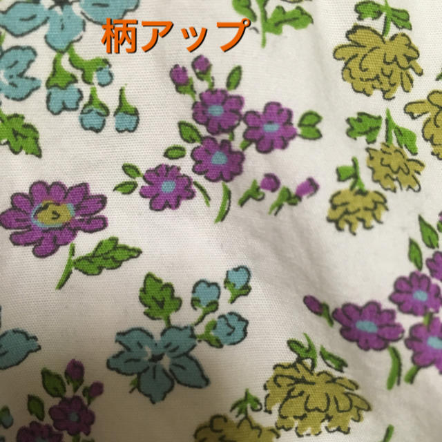 Boden(ボーデン)のBaby Borden ブルマ付きワンピース  キッズ/ベビー/マタニティのベビー服(~85cm)(ワンピース)の商品写真