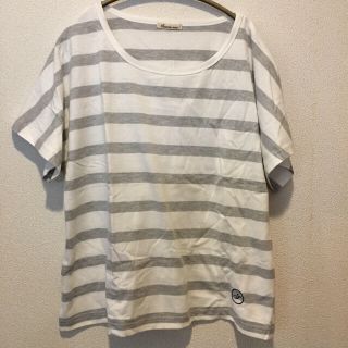 サマンサモスモス(SM2)の専用にまります！  SM2 Tシャツとオーシバルショルダー2点(Tシャツ(半袖/袖なし))