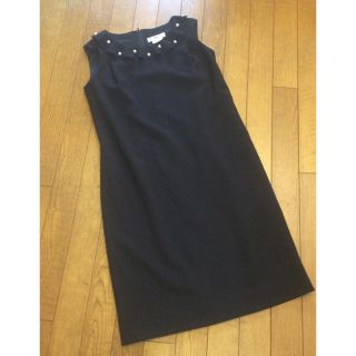 ルネ(René)のRene ワンピース 美品 34(ひざ丈ワンピース)