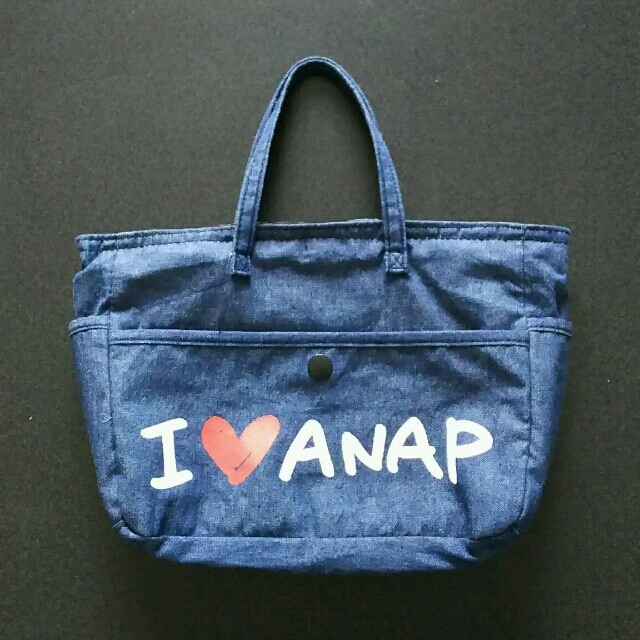 ANAP(アナップ)のANAP/バッグ レディースのバッグ(ハンドバッグ)の商品写真