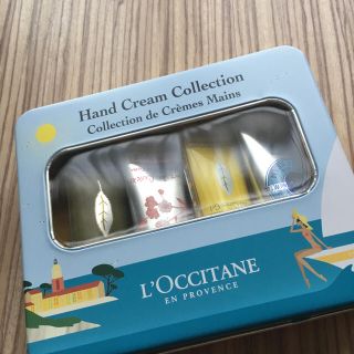 ロクシタン(L'OCCITANE)のロクシタンハンドクリーム正規品(ハンドクリーム)