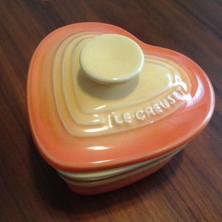 ルクルーゼ(LE CREUSET)のルクルーゼ ラムカンダムール(その他)