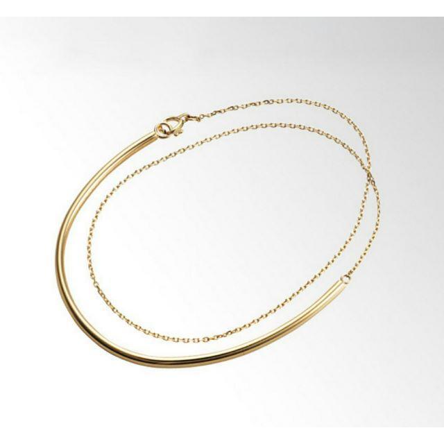 数量限定!」シルバー925 ゴールド シンプル ブレスレットの通販 by select shop SOLID|ラクマ