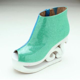 ジェフリーキャンベル(JEFFREY CAMPBELL)のジェフェリーキャンベル スケートブーツ(ブーツ)