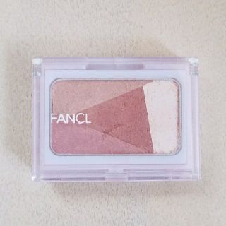 ファンケル(FANCL)のチーク(チーク)