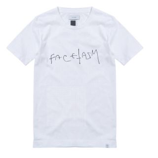 ファセッタズム(FACETASM)のFACETASM HONEYEEコラボ Tシャツ(Tシャツ/カットソー(半袖/袖なし))