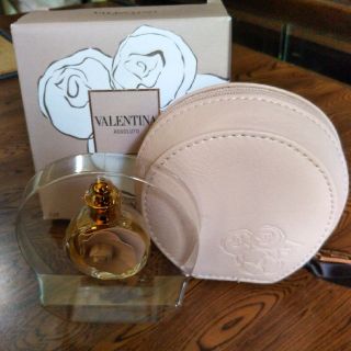 ヴァレンティノ(VALENTINO)の未使用　ヴァレンティノオードパルファム(香水(女性用))