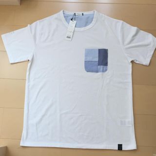 ウィゴー(WEGO)のWEGO ユニセックスTシャツ メンズL(Tシャツ/カットソー(半袖/袖なし))