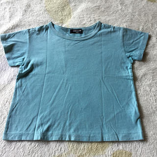 コムサデモード(COMME CA DU MODE)のコムサデモード  100サイズ Tシャツ(Tシャツ/カットソー)