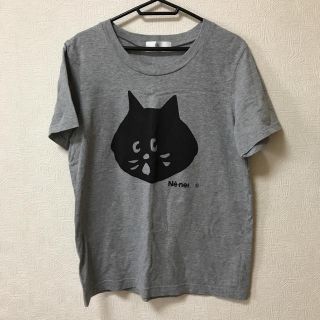 ネネット(Ne-net)のネネット・にゃー★Tシャツ(Tシャツ(半袖/袖なし))