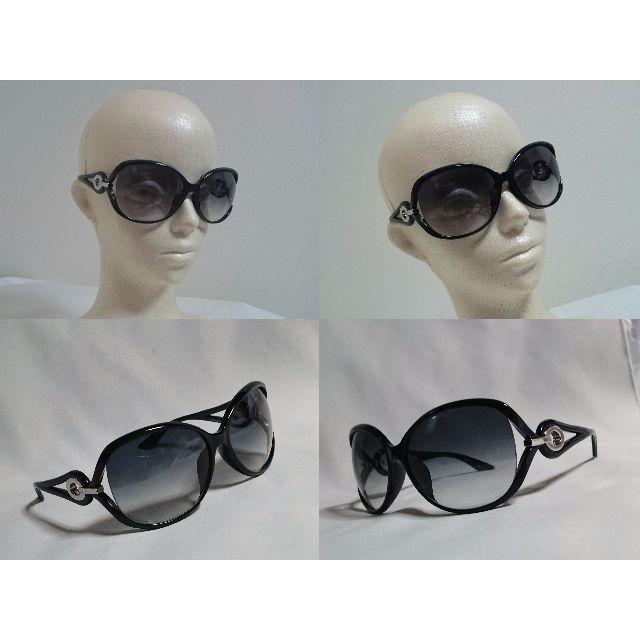 Dior - 正規未 hyde着 ディオール オーバルシルバー装飾 Dior - 正規未 hyde着 ディオール オーバルシルバー装飾