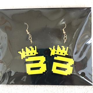 BIGBANG  テソン 限定ピアス(その他)