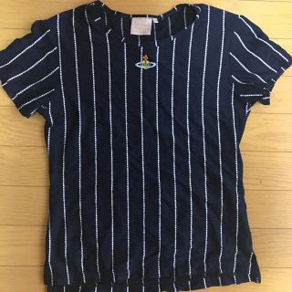 ヴィヴィアンウエストウッド(Vivienne Westwood)のVivienne Westwood(Tシャツ(半袖/袖なし))