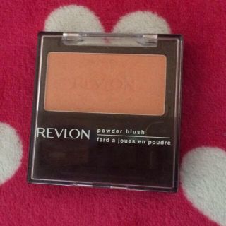 レブロン(REVLON)のレブロン♡チーク 204(その他)