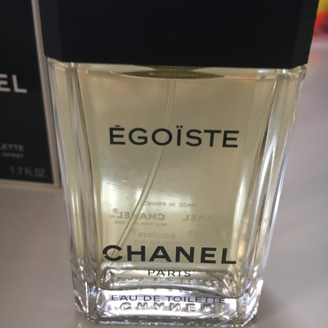 CHANEL(シャネル)のCHANEL 香水 コスメ/美容の香水(その他)の商品写真