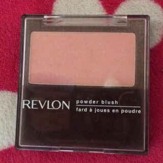 レブロン(REVLON)のレブロン♡チーク 203 ピンク(その他)