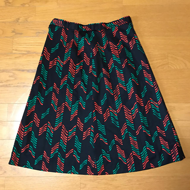mother(マザー)のスカート vintage レディースのスカート(ひざ丈スカート)の商品写真